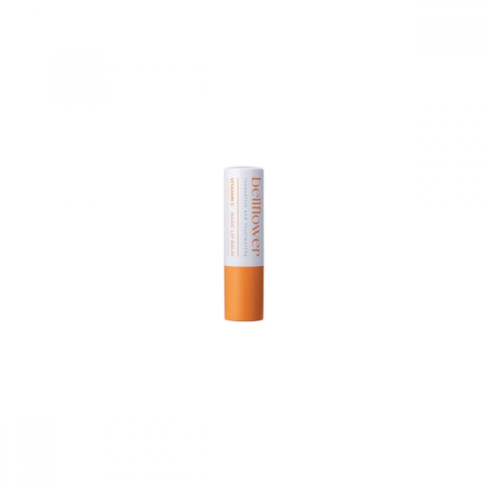 Bellflower - Vitamin C Basic Lip Balm - 3.8g