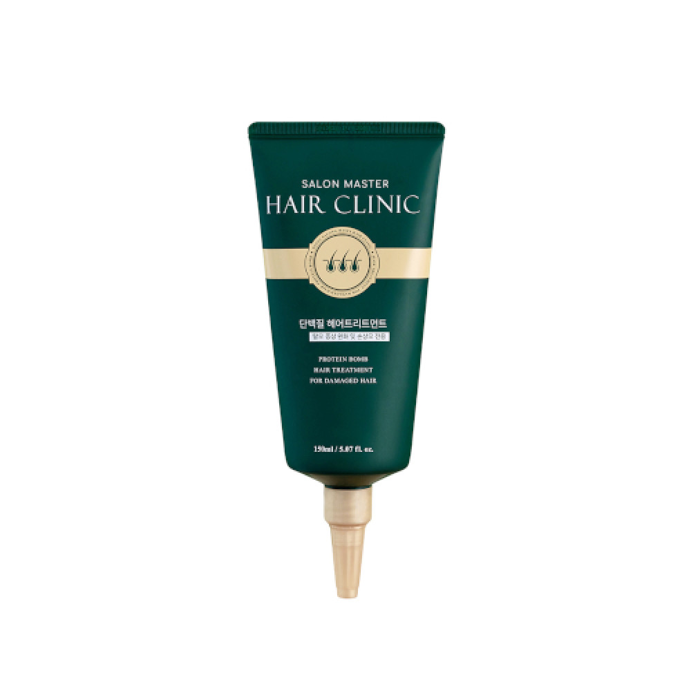 MIZON - Salon Master Hair Clinic - 150ml