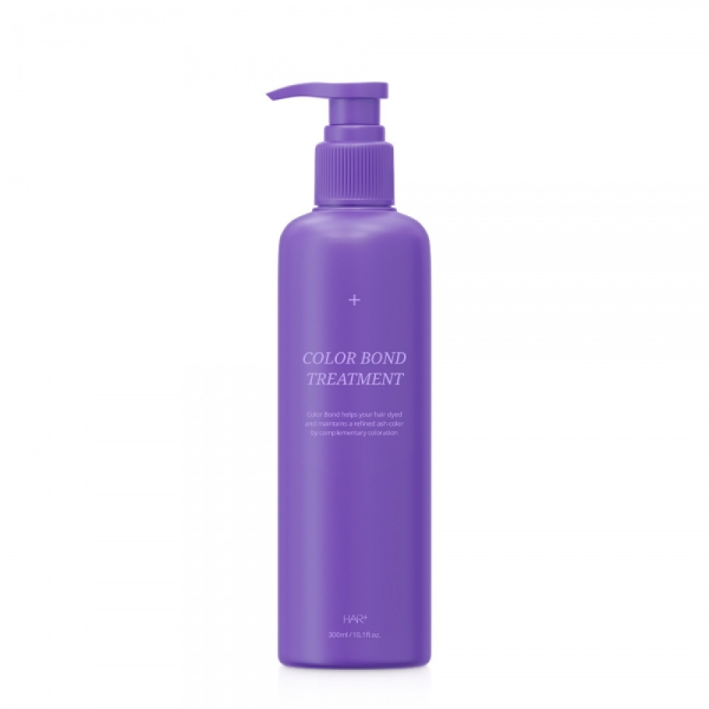 HAIR+ - Color Bond Treatment - 300ml