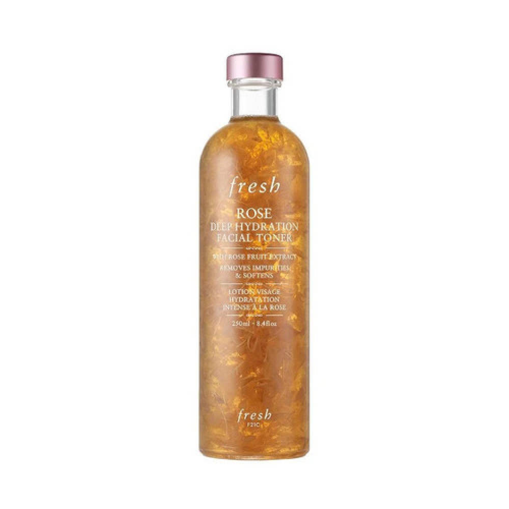 Fresh - Rose Deep Hydration Toner - 250ml