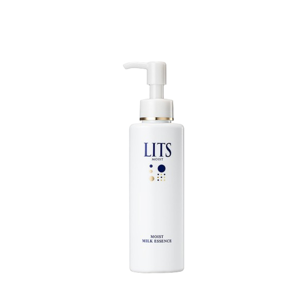 LITS - Moist - Moist Milk Essence - 100ml