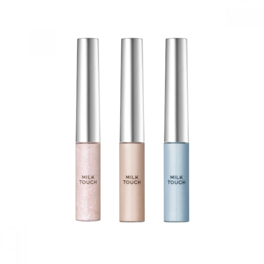 Milk Touch - Fairy Jewel Eye Glitter - 7g