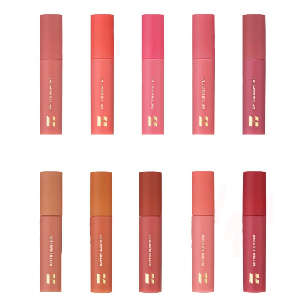 Holika Holika - Butter Blur Tint - 4g