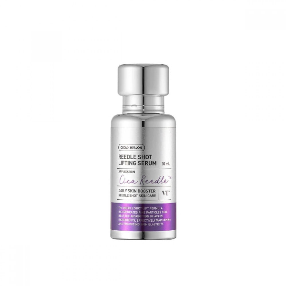 VT - Reedle Shot Lifting Serum - 30ml