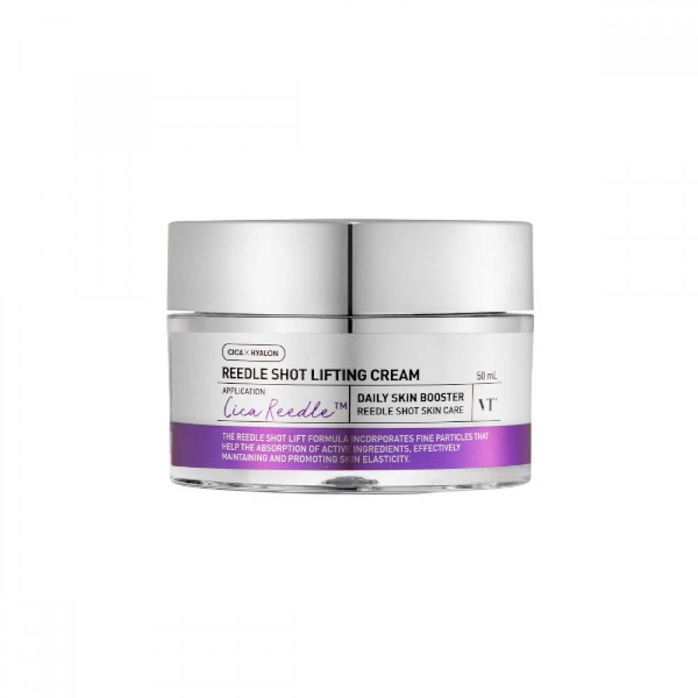 VT - Reedle Shot Lifting Cream - 50ml