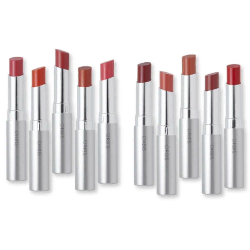 ORBIS - Pure Serum Rouge - 2.1g