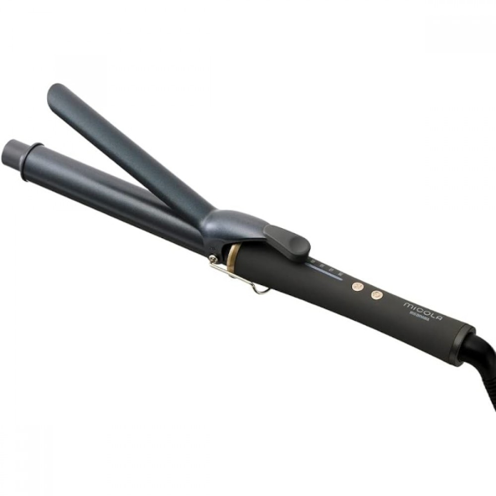 Iris Ohyama - Micola Curling Iron 28mm HIR-MC201-H 100-240V - 1pc