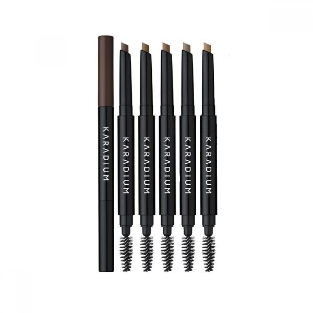 KARADIUM - Flat Eyebrow Pencil - 0.3g