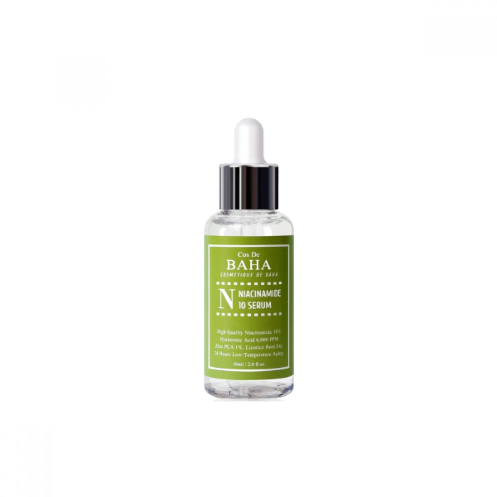 Cos De BAHA - Niacinamide Serum (N) - 30ml