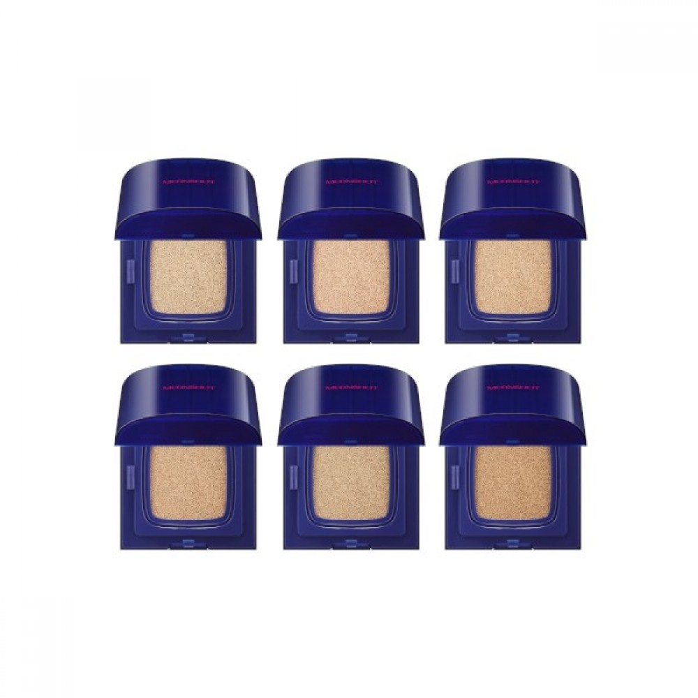 moonshot - Performance Cushion Light Fixing - 12g