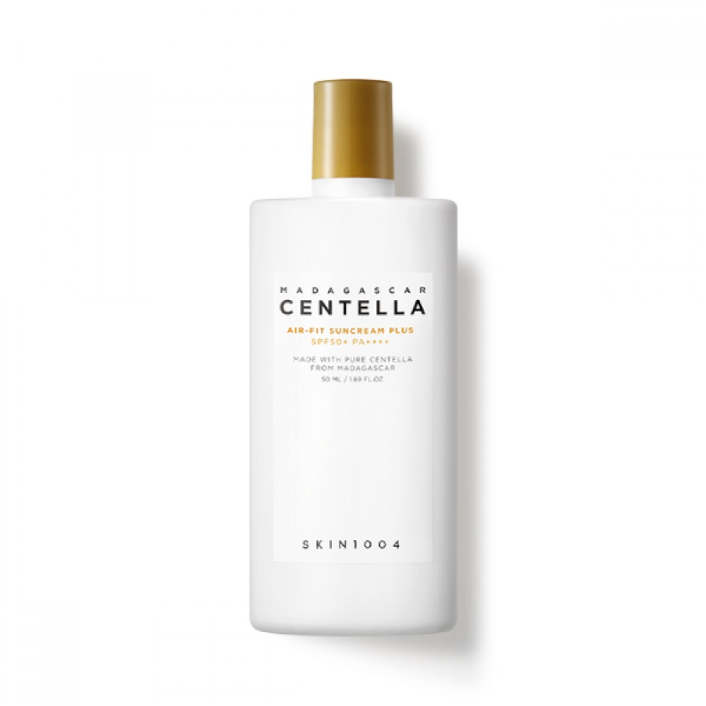 SKIN1004 - Madagascar Centella Air-Fit Suncream Plus SPF50+ PA++++ - 50ml