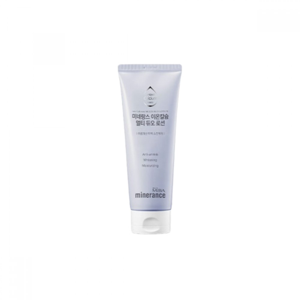 MIBA - Minerance Multi Duo Lotion - 150ml