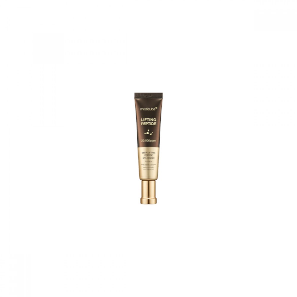medicube - Deep Lifting Peptide Eye Cream - 30ml