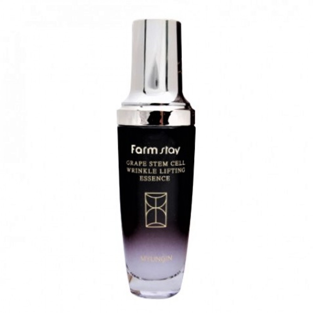 Farm Stay - Grape Stem Cell Wrinkle Lifting Essence