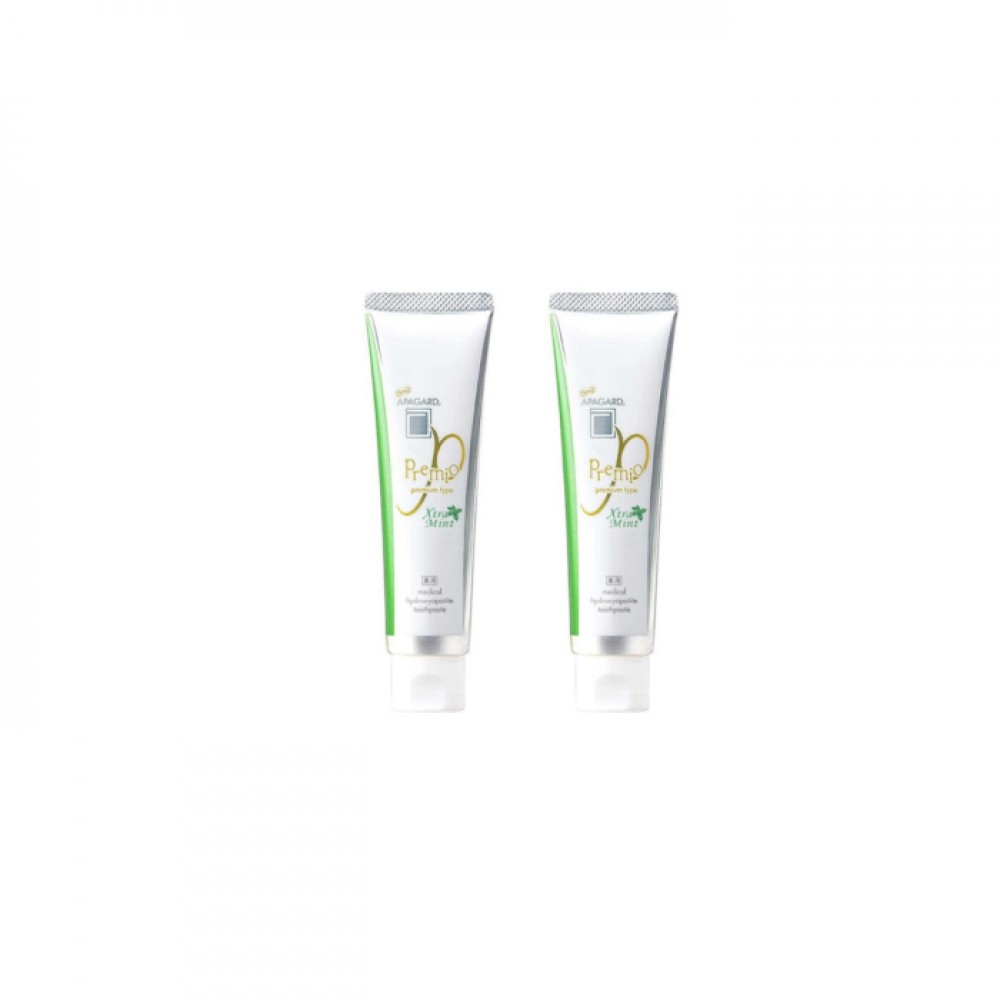 APAGARD - Premio Xtra Mint - 105g (2ea) Set