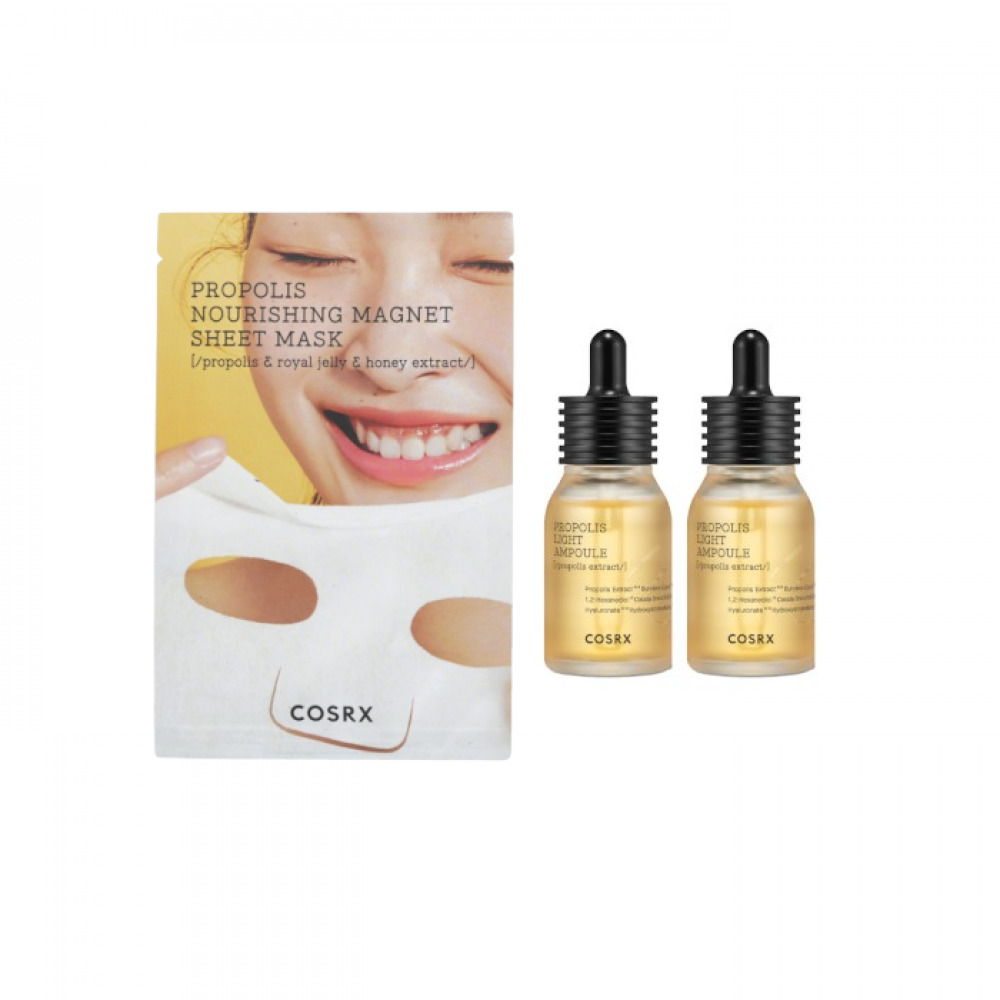 COSRX Skincare Set