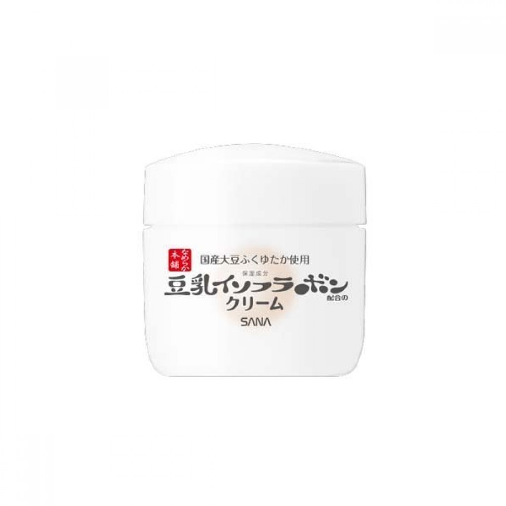 SANA - Soy Milk Cream