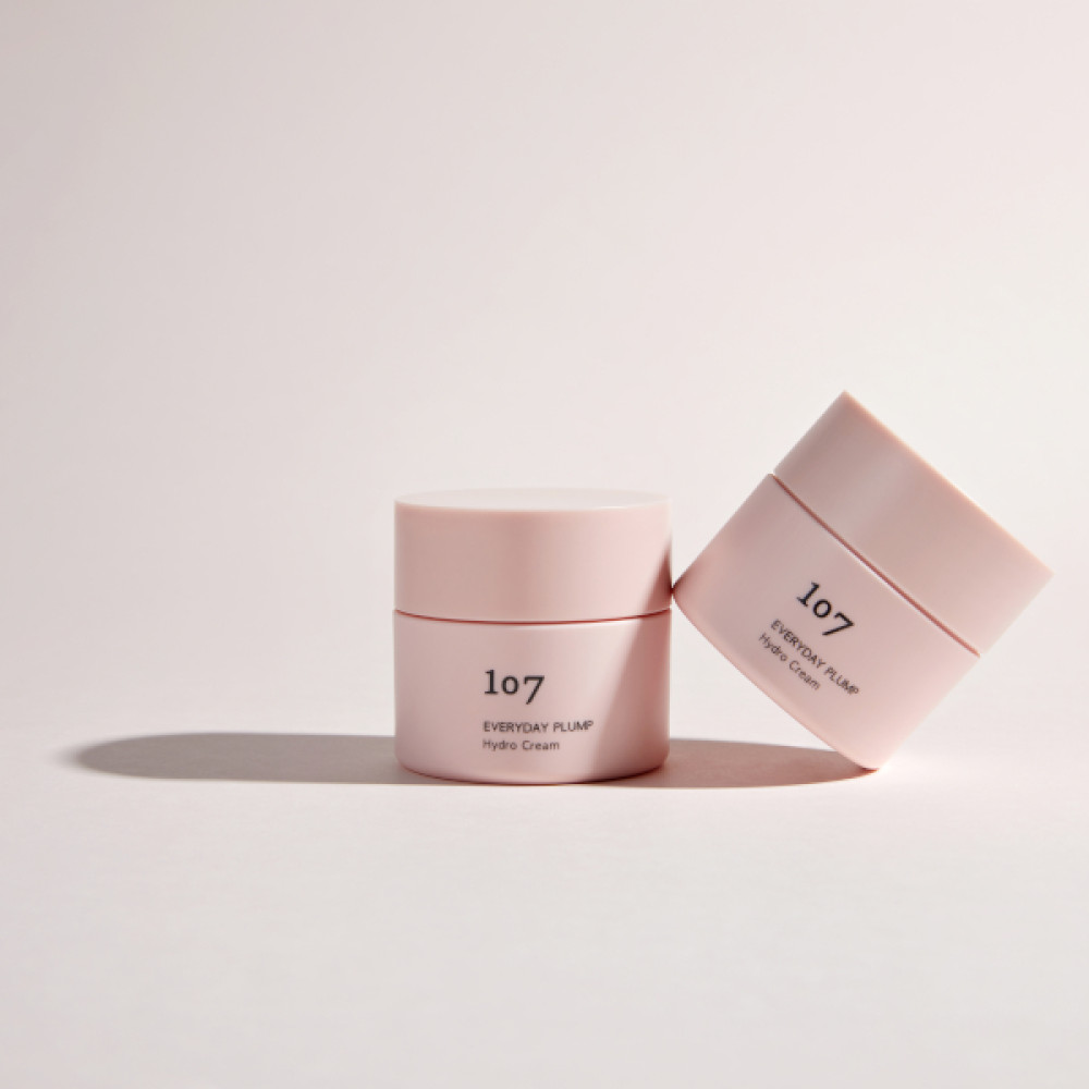 107 Beauty - EVERYDAY PLUMP Hydro Cream - 50ml