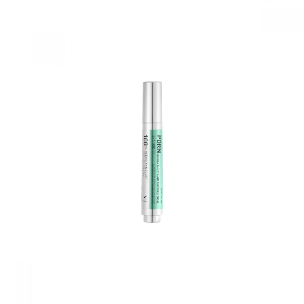 VT - PDRN Reedle Shot Hair Ampoule 100dL - 15ml