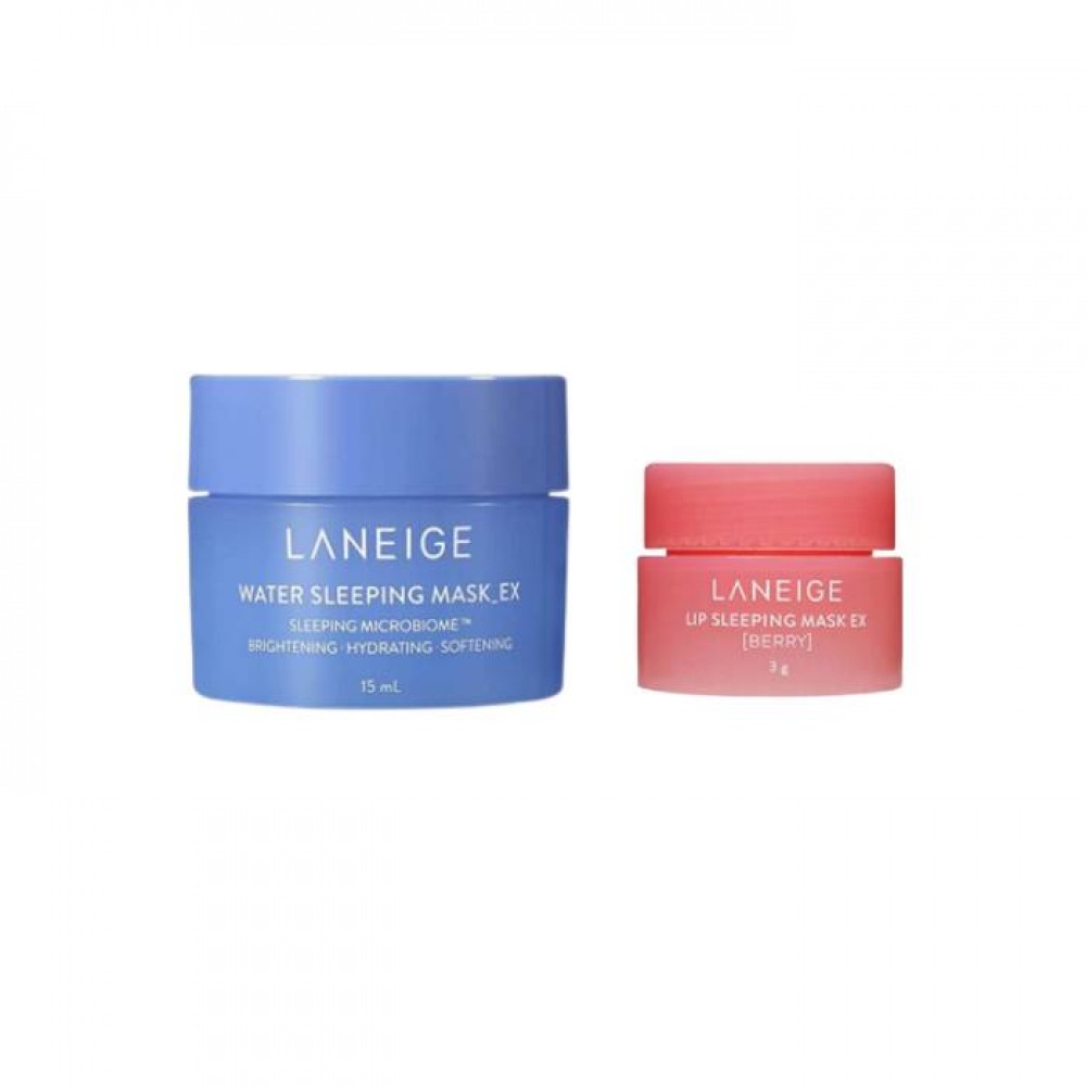 LANEIGE Good Night Set