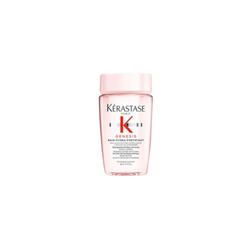 Kérastase - Genesis Bain Hydra-Fortifiant Shampoo - 80ml