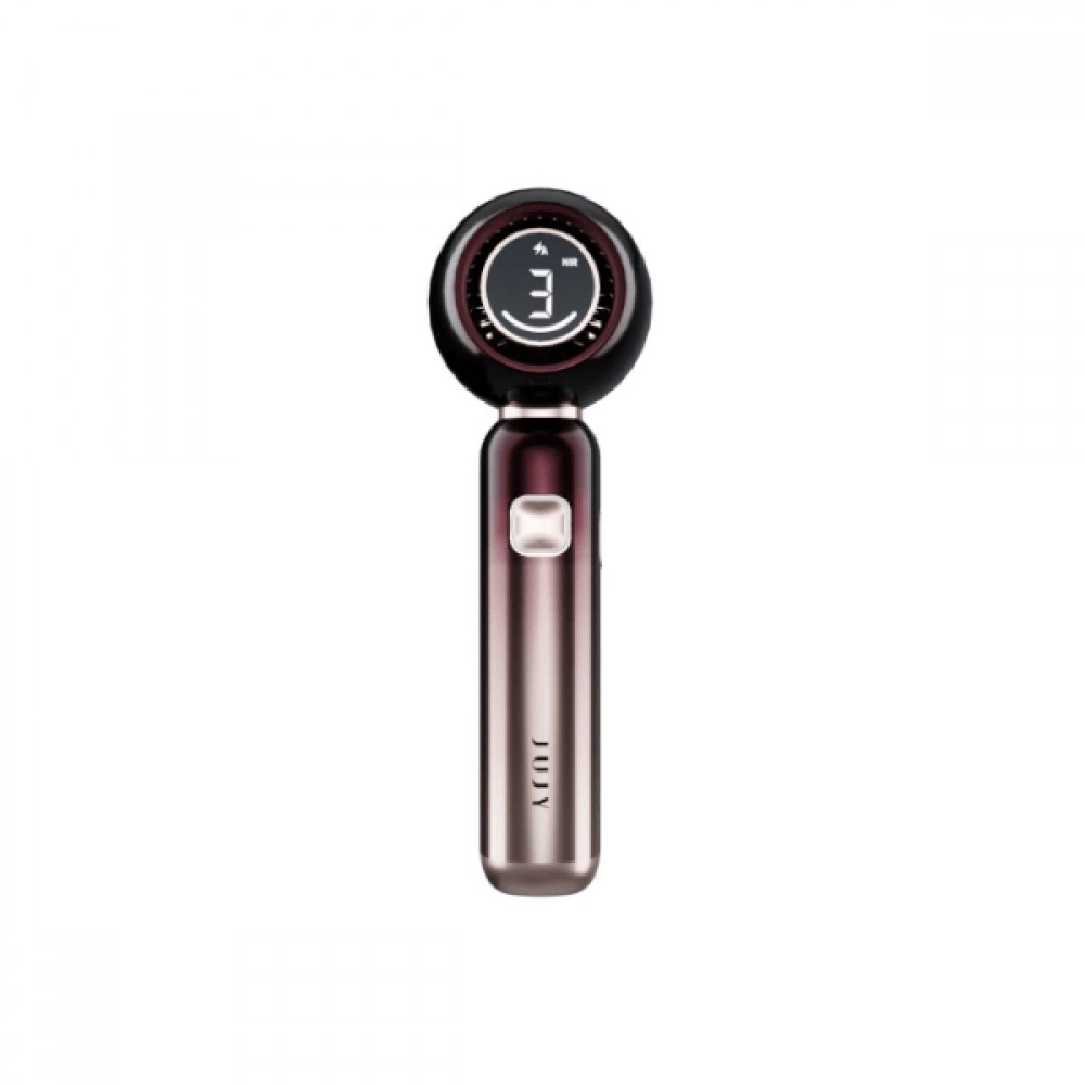 JUJY - Milk Brightening & Blemish Brightening Reverse Ageing Beauty Device - 1pc
