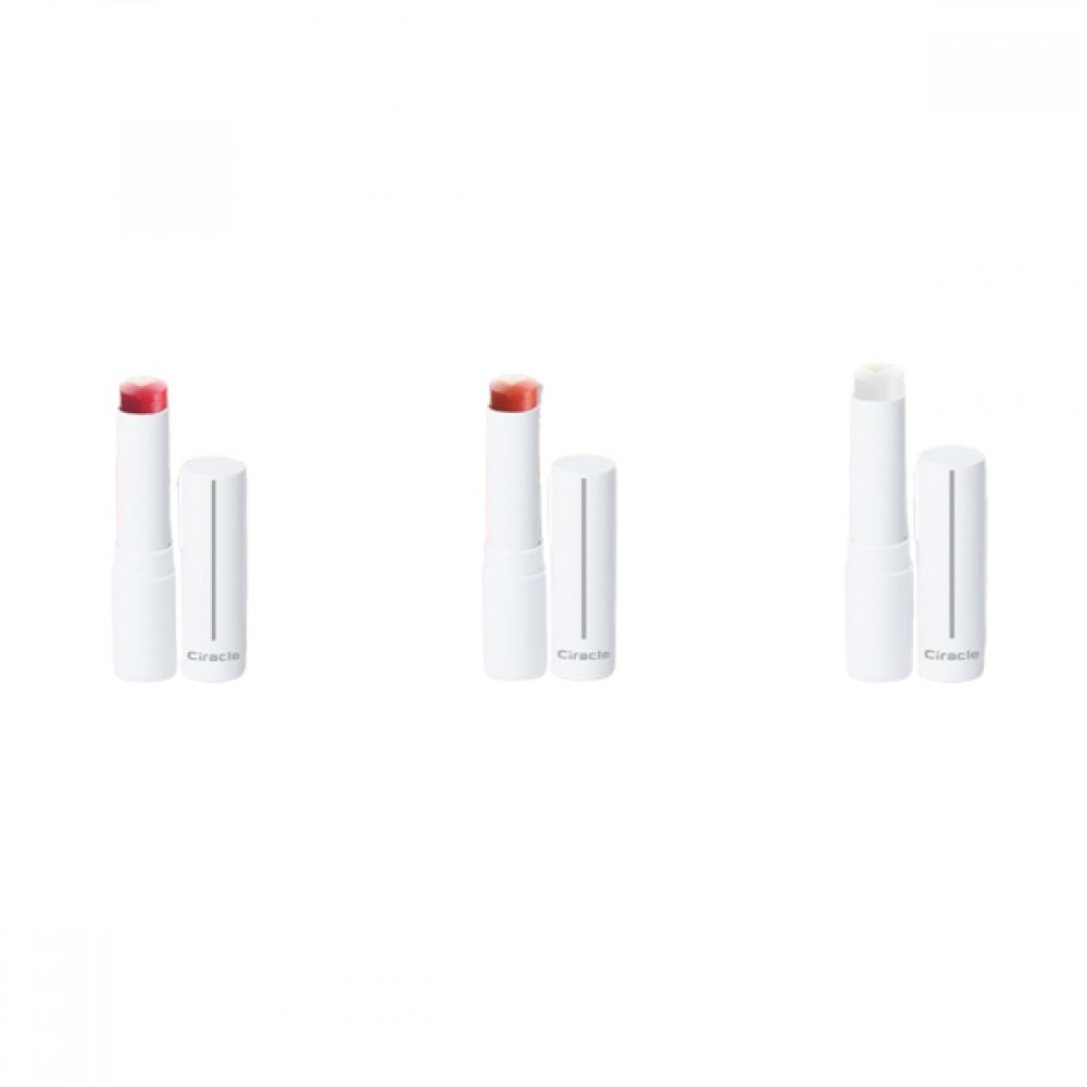 Ciracle - C10 Vitamin Lip Pairs - 3g