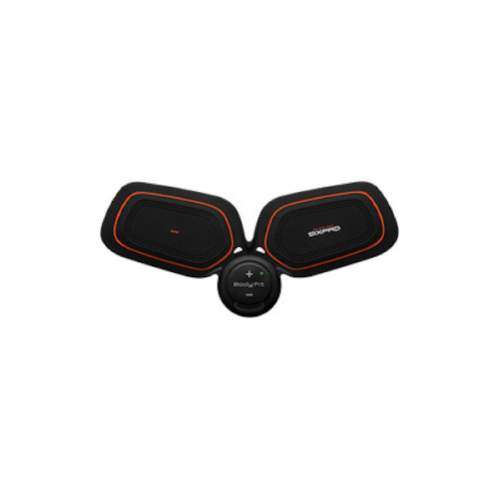 SIXPAD - Body Fit 2 SP-BF2213F-R/IF-BF2213F-R - 1pc