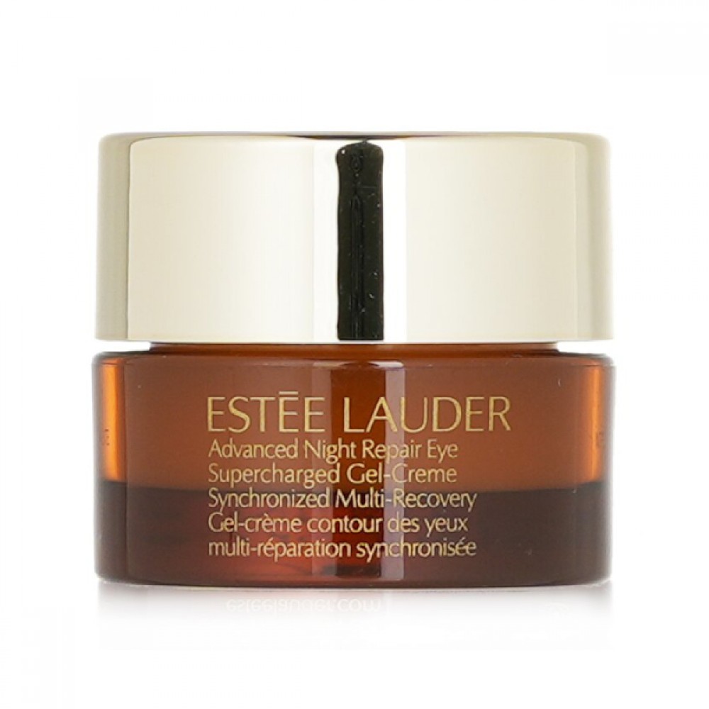 Estee Lauder - Advanced Night Repair Eye Supercharged Gel-Crème - 5ml