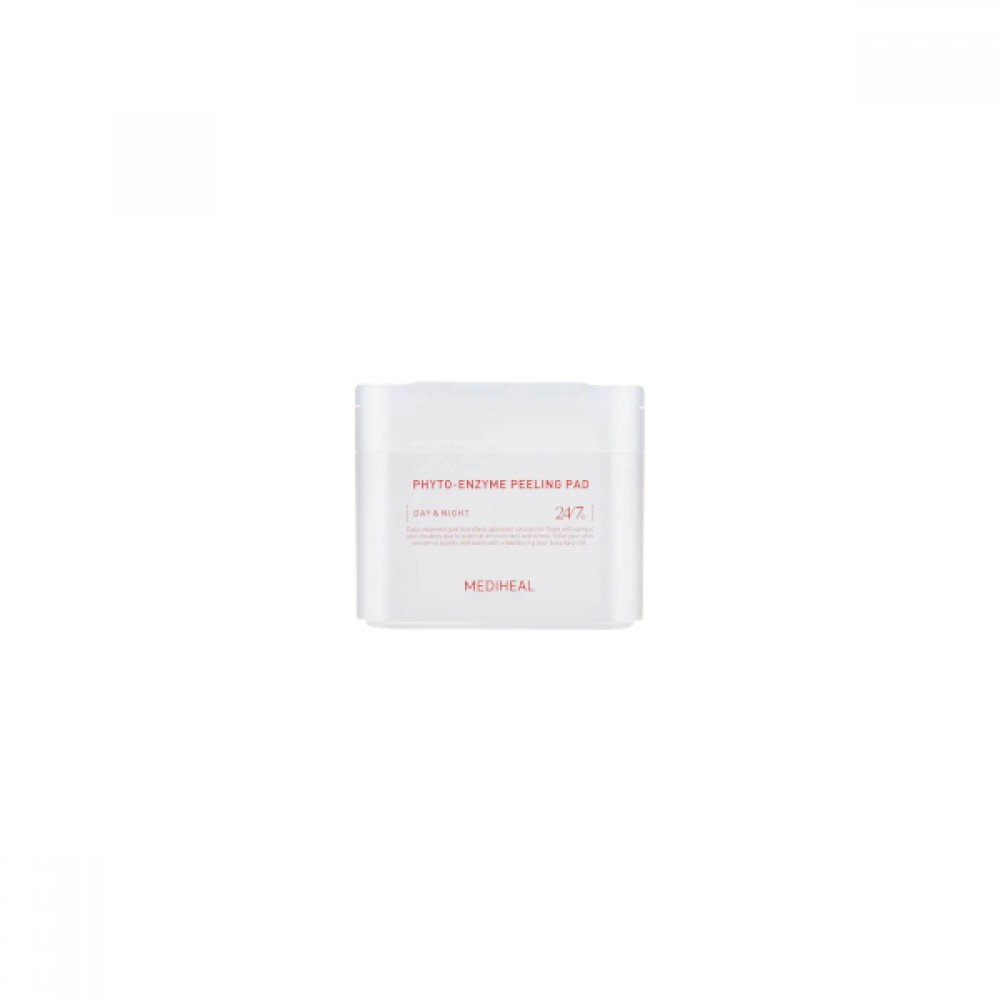 Mediheal - Phyto-Enzyme Peeling Pad - 90ea