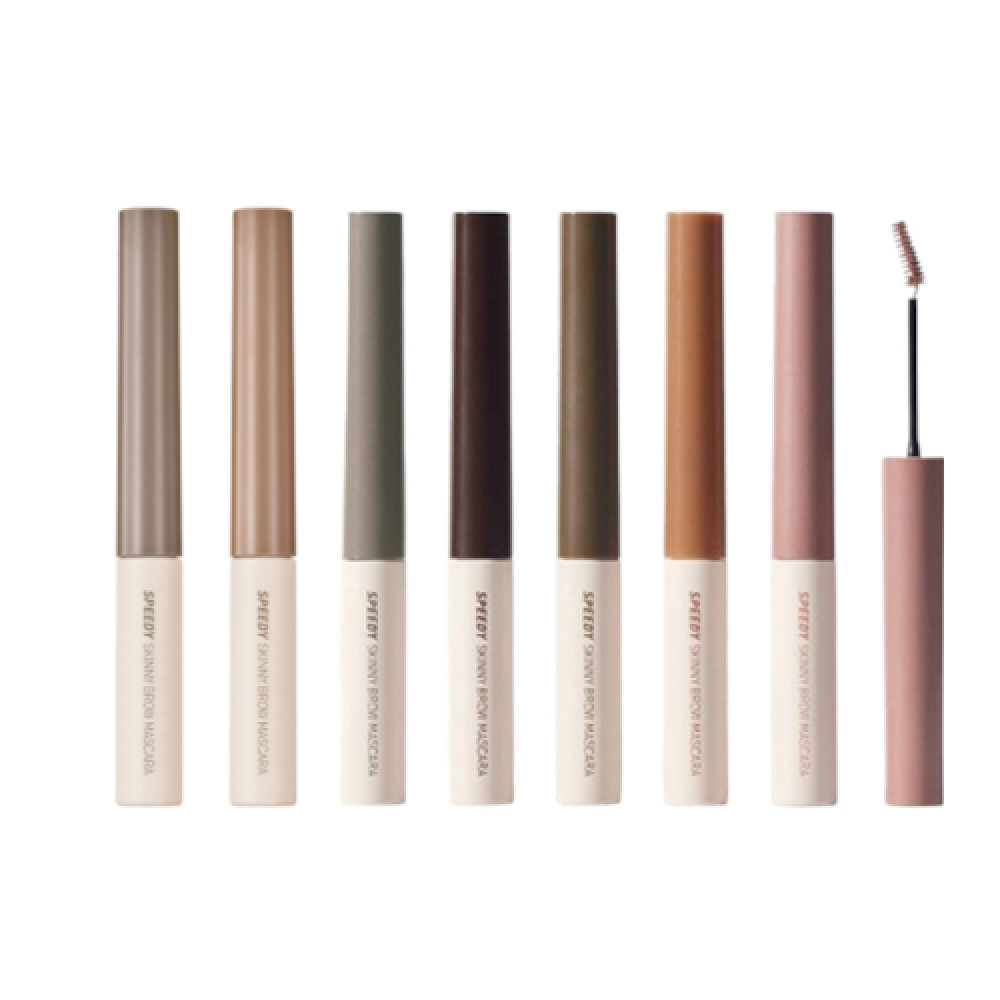 peripera - Speedy Skinny Browcara - 3g