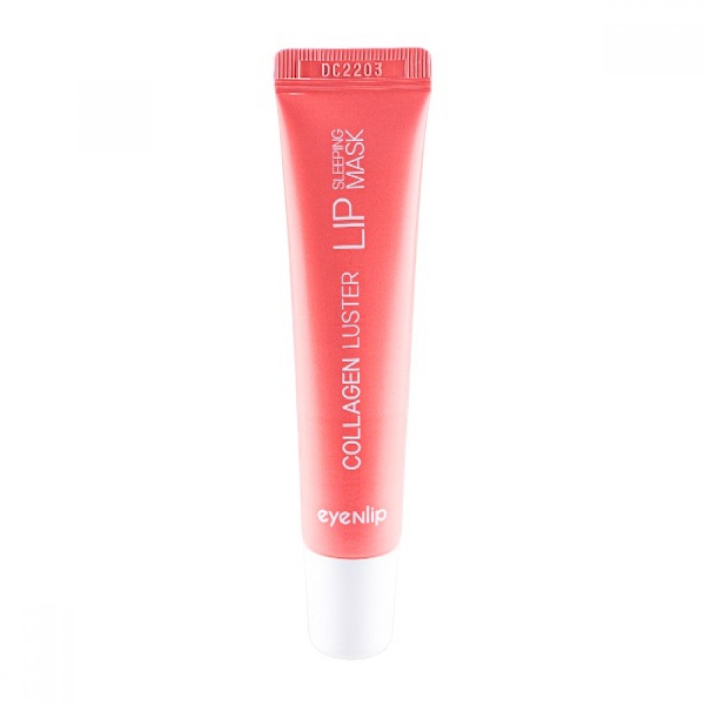 EYENLIP - Collagen Luster Lip Sleeping Mask - 15g