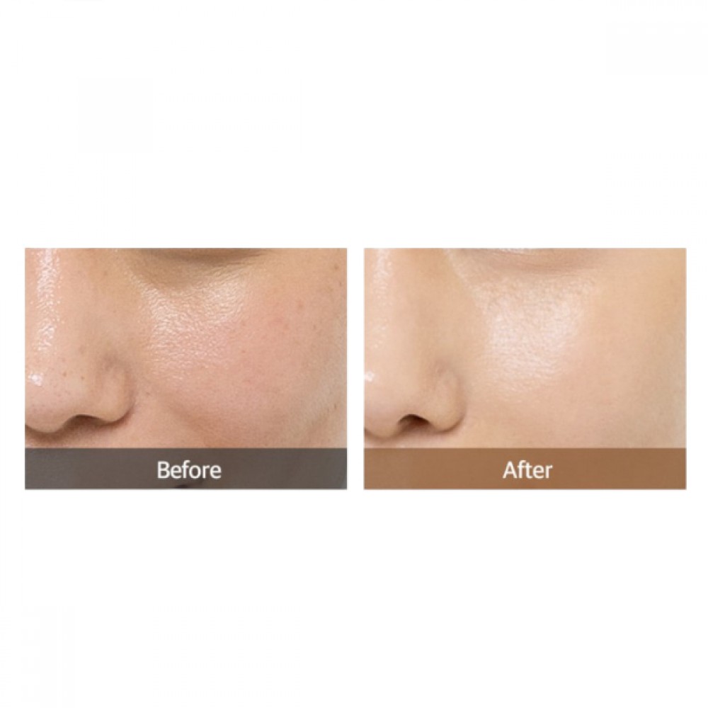 The Saem - Cover Perfection Triple Pot Concealer - 4.5g*3