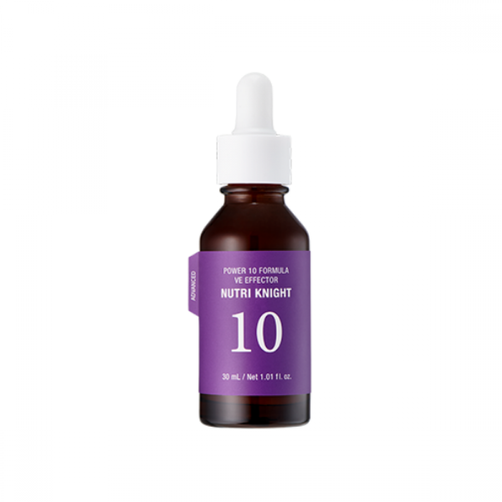 It's Skin - Power 10 Formula VE Effector - 30ml
