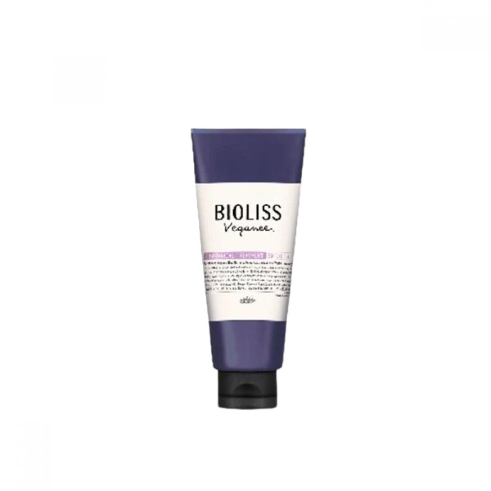 Kose - Bioliss Veganee Botanical Smooth Hair Treatment - 200g