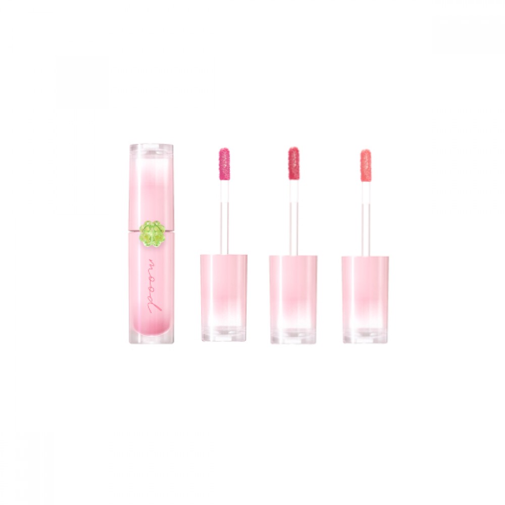 peripera - Ink Mood Glowy Tint (Lucky Lottery Version) - 4g