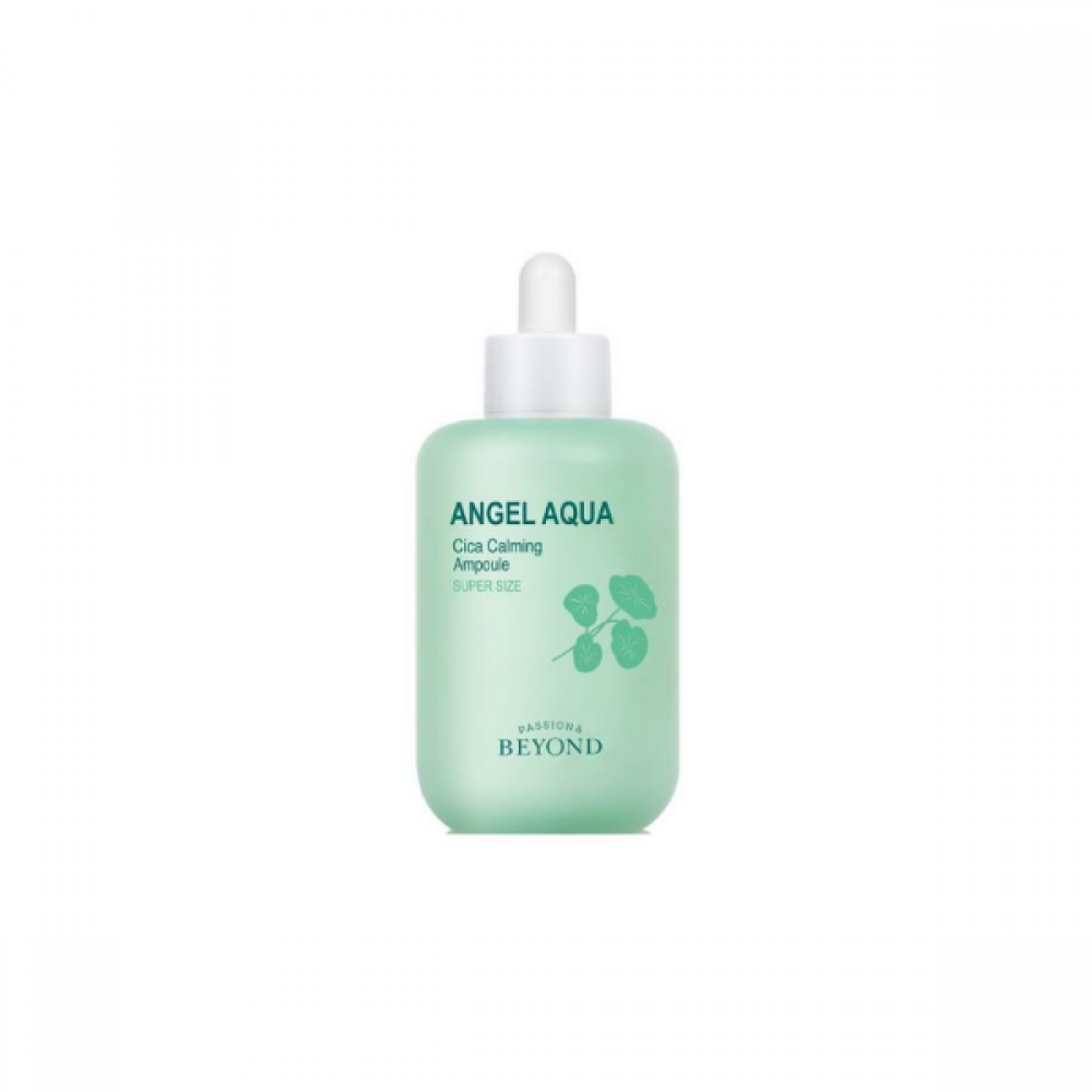 BEYOND - Angel Aqua Cica Calming Ampoule - 100ml