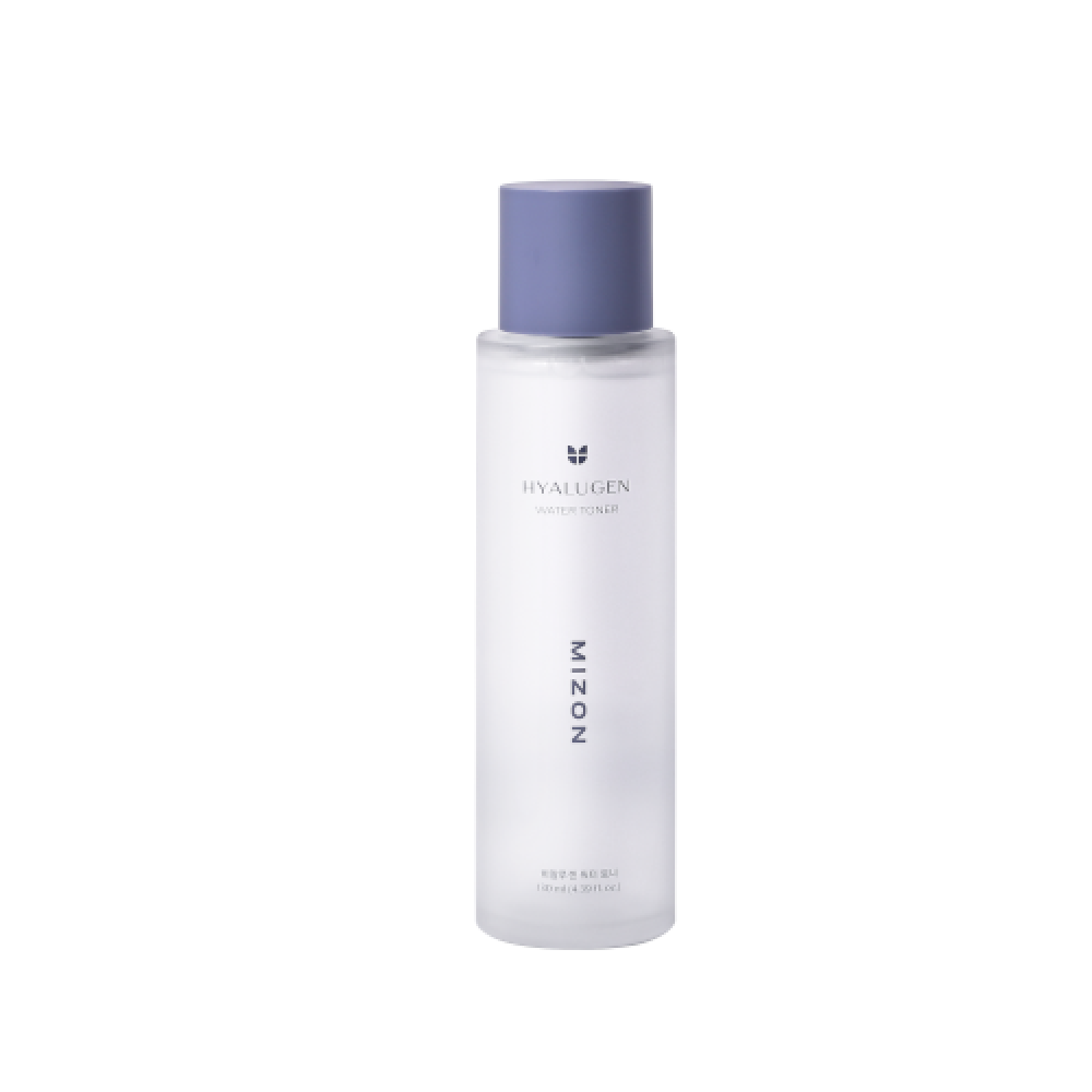 MIZON - Hyalugen Water Toner - 130ml