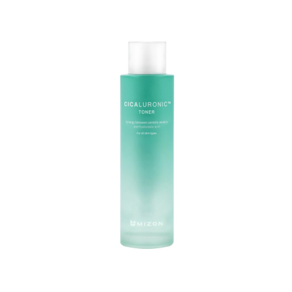 MIZON - Cicaluronic Toner - 150ml