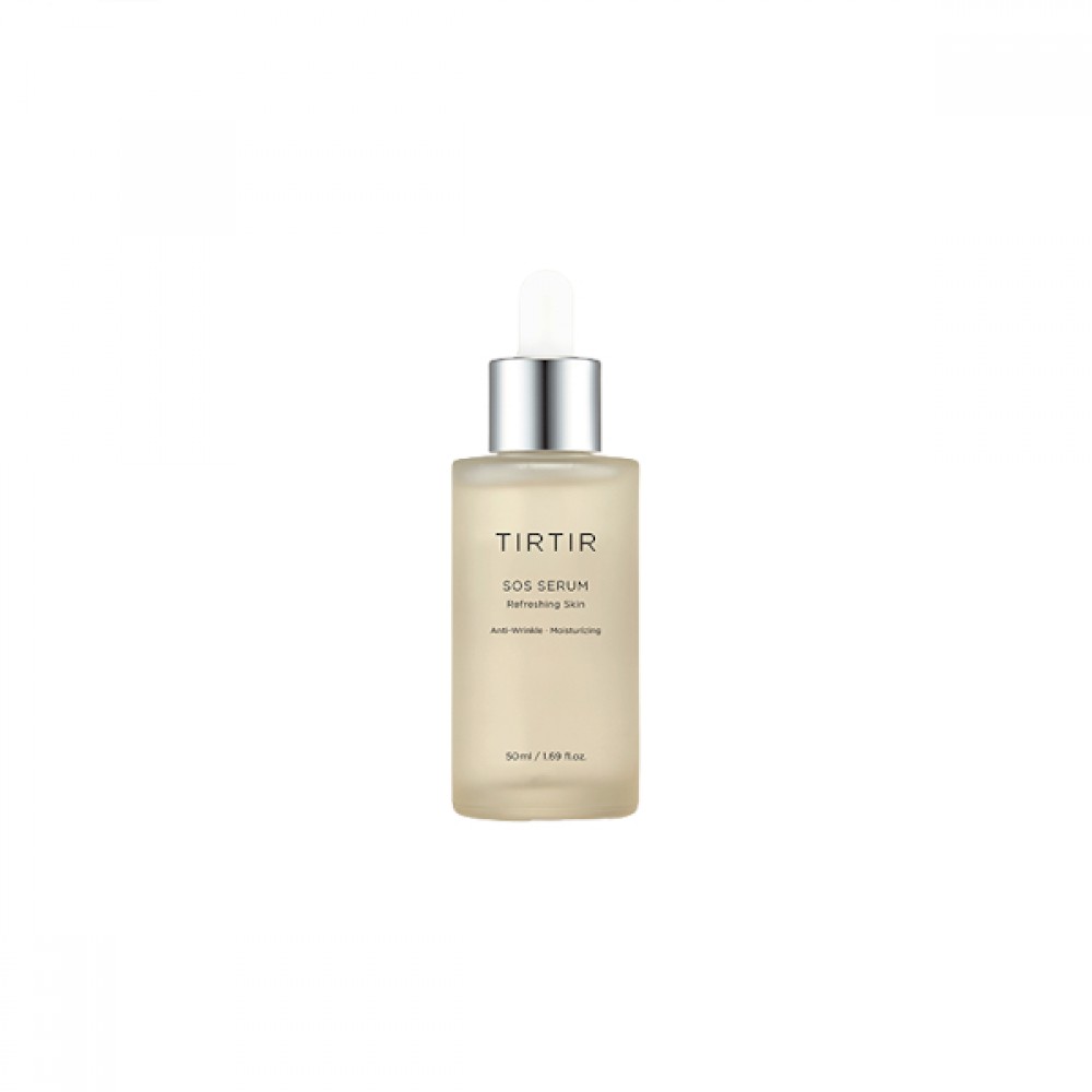 TirTir - SOS Serum - 50ml