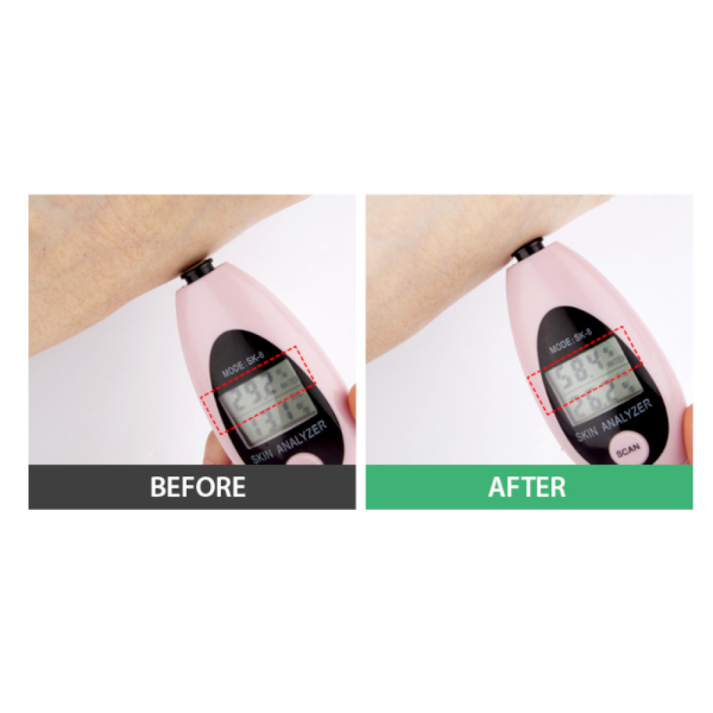 MAXCLINIC - Centella Calming Mask - 4pcs