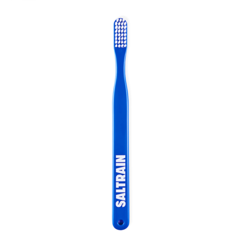 SALTRAIN - Saltrain Toothbrush - Blue (BW) - 1ea