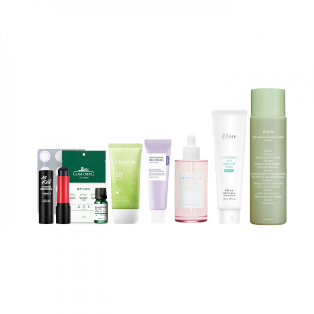 Vana Family Acne Kit #2