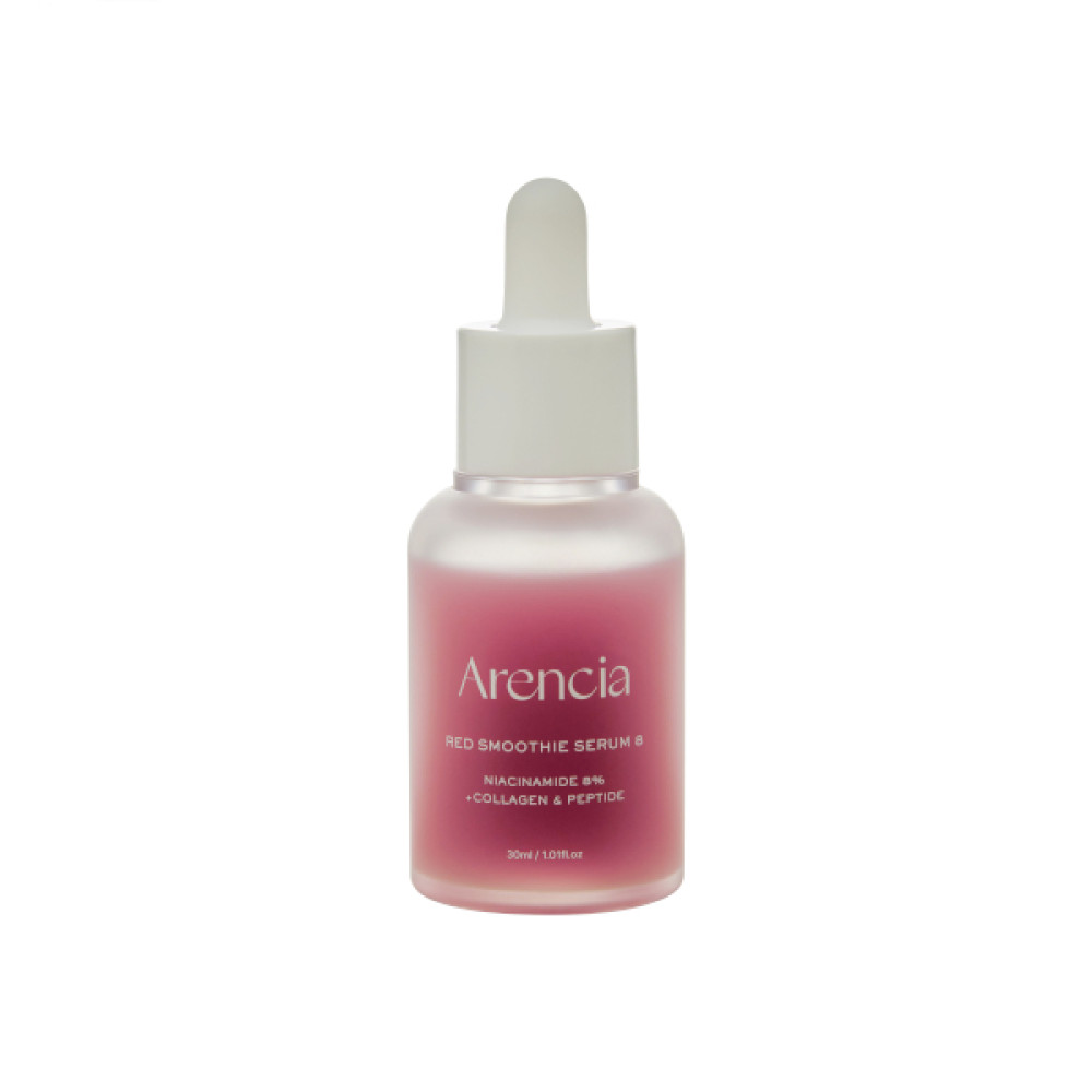 Arencia - Fresh Red Smoothie Serum 8 - 30ml