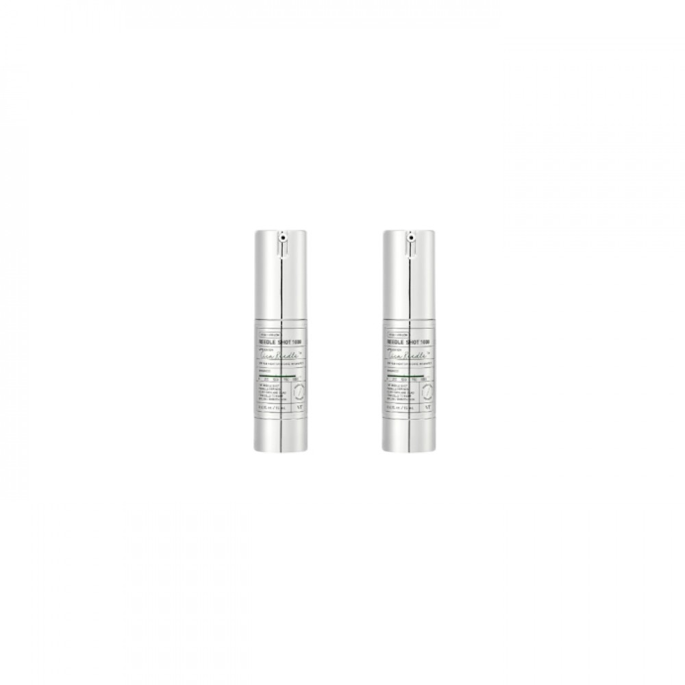 VT - Reedle Shot 1000 - 15ml (2ea) Set