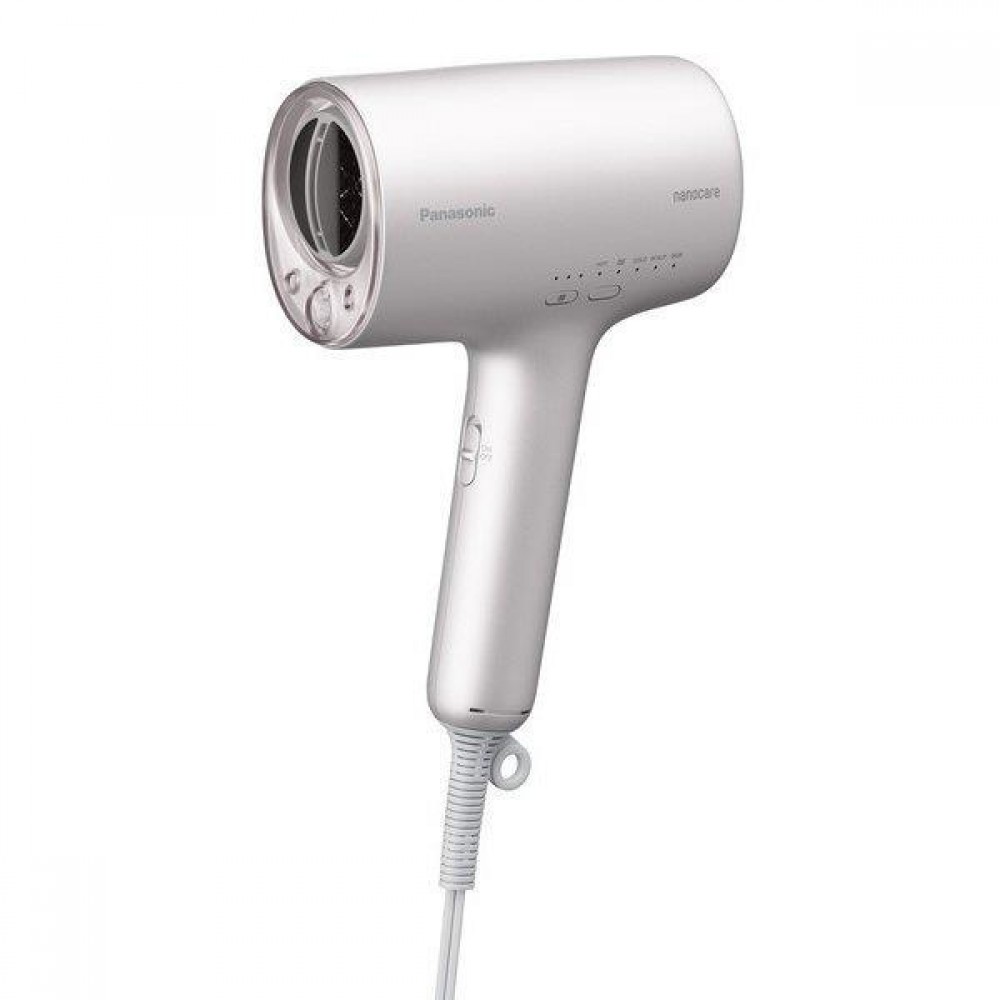 Panasonic - Nanocare Hair Dryer EH-NA0J-P 1200W 100V - 1pc