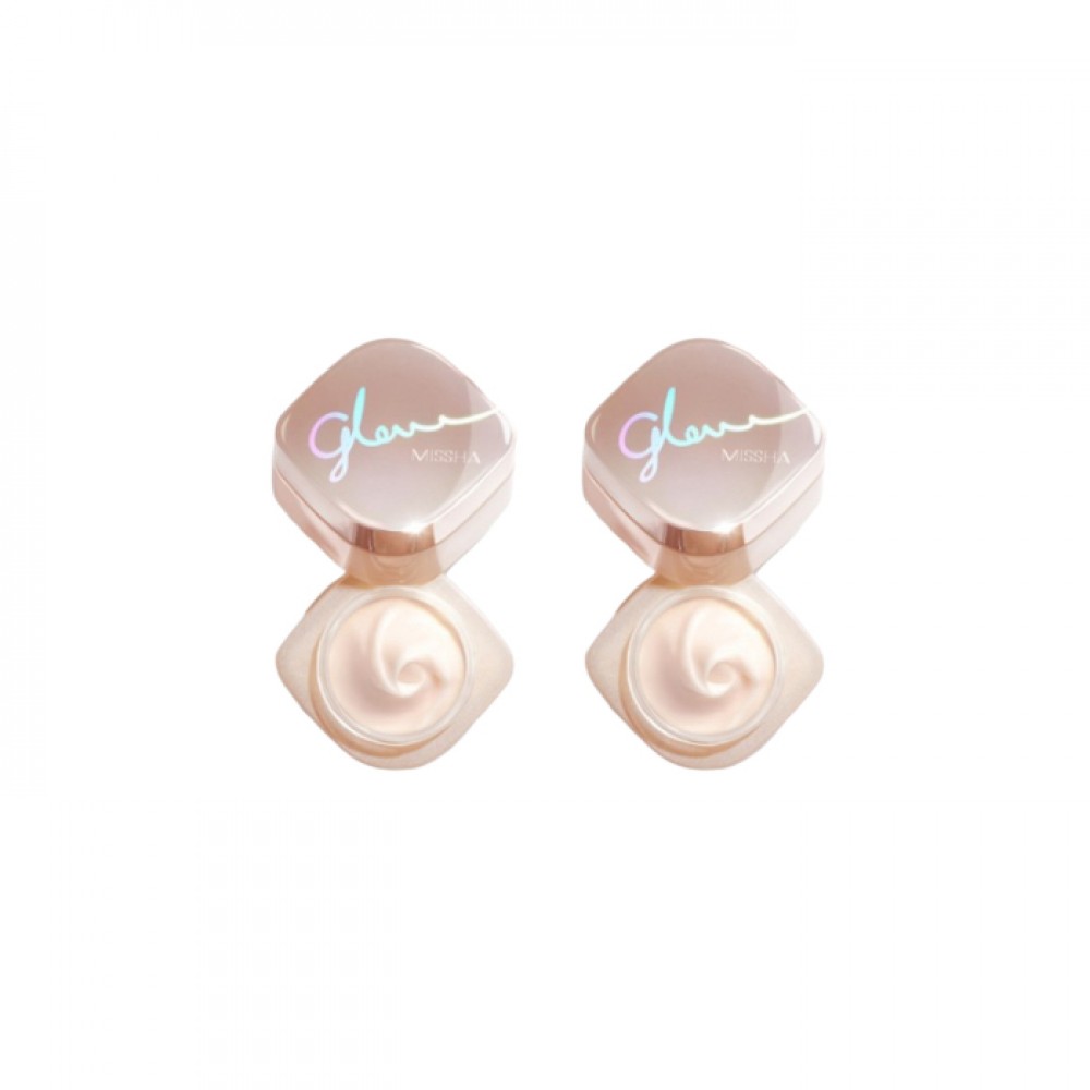 MISSHA Glow Skin Balm - 50ml (2ea) Set