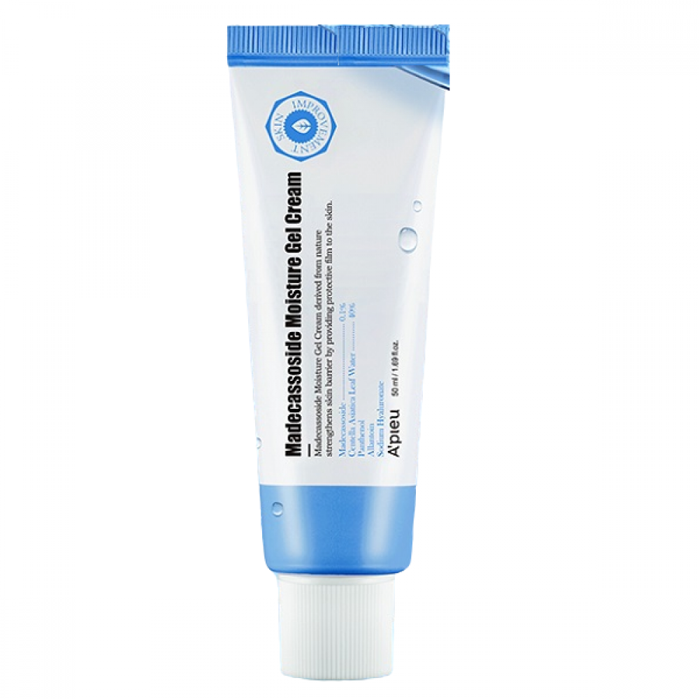 A'PIEU - Madecassoside Moisture Gel Cream - 50ml