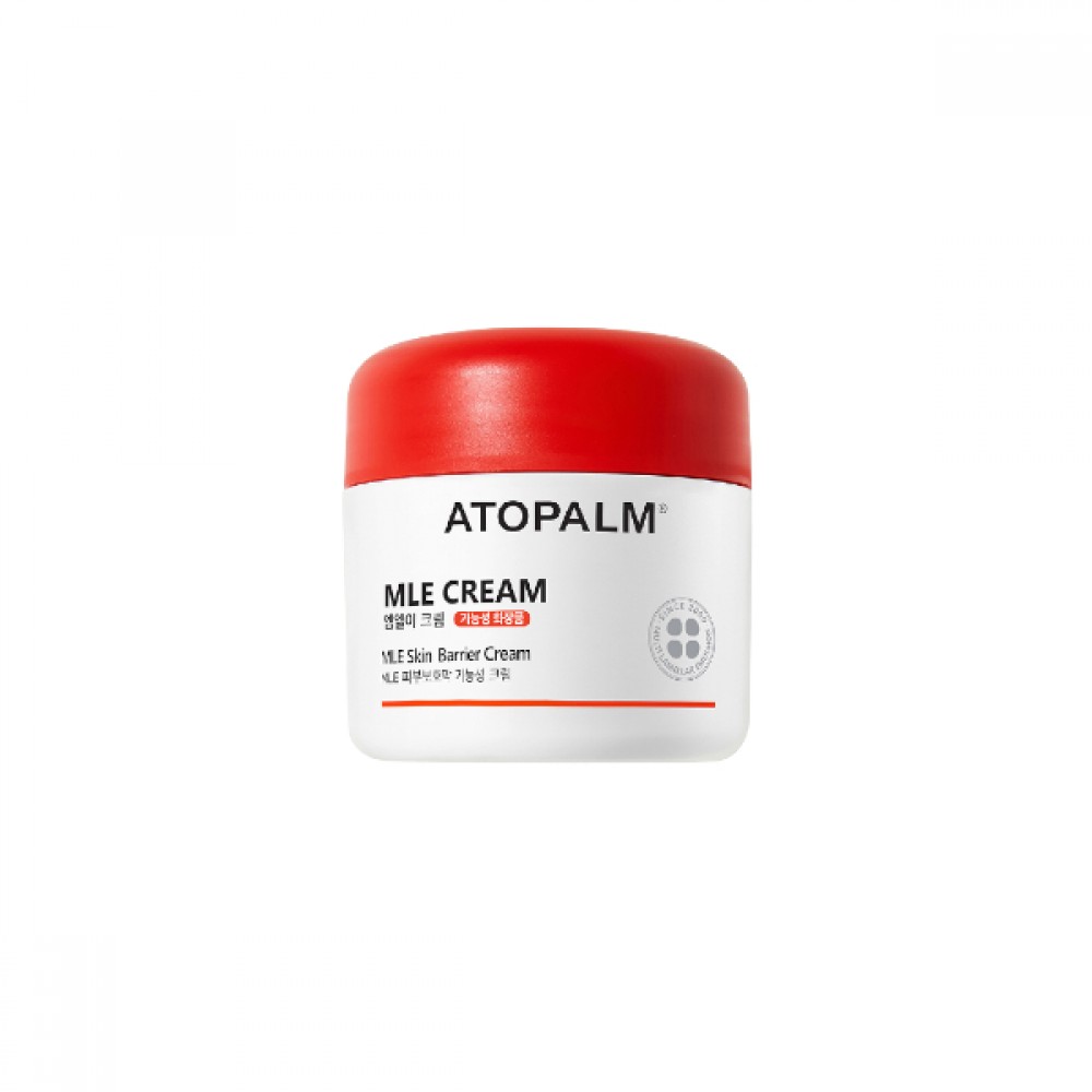 Atopalm - MLE Cream - 65ml