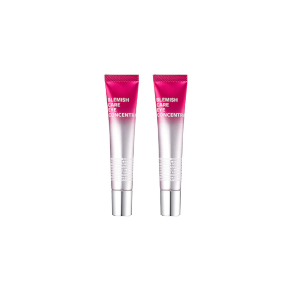 ISOI - Blemish Care Eye Concentrate - 17ml (2ea) Set